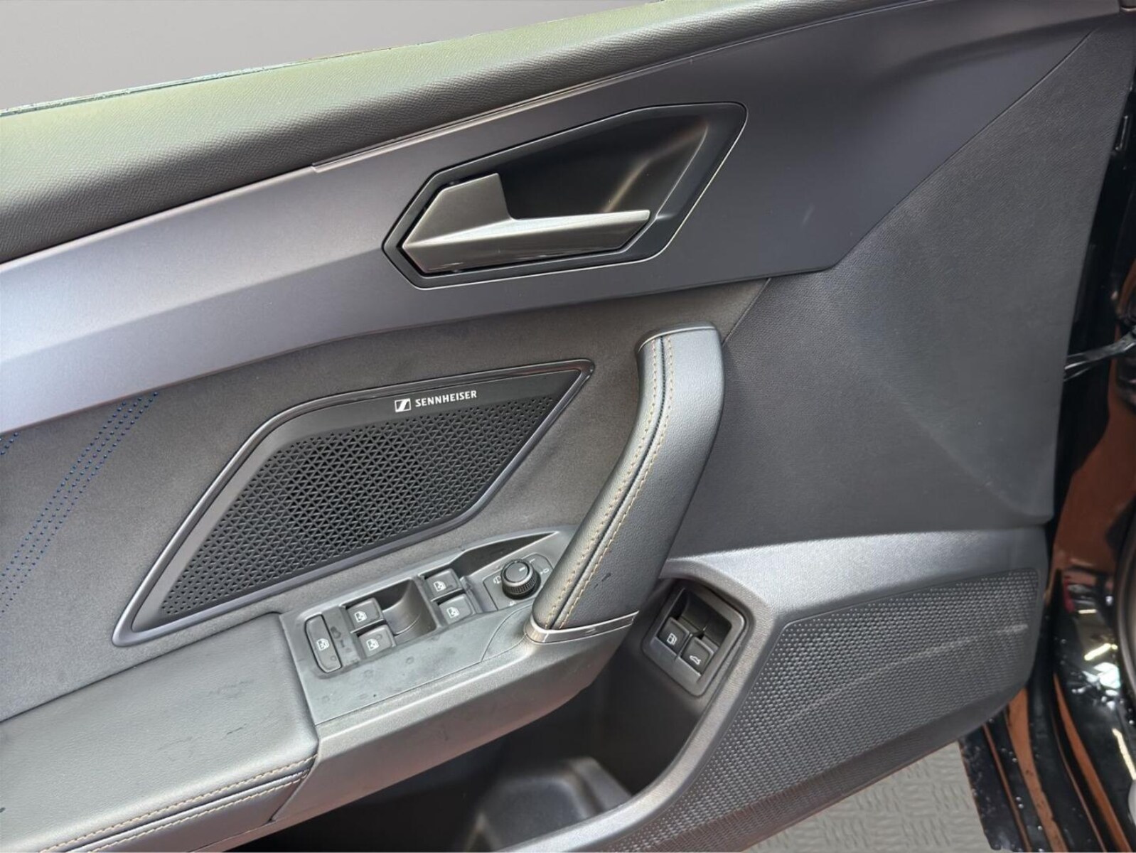CUPRA Leon Sportstourer – Bild 12