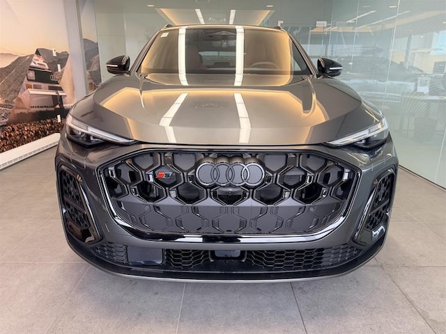 2026 Audi SQ5 Sportback