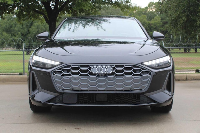 2025 Audi A5 Sedan