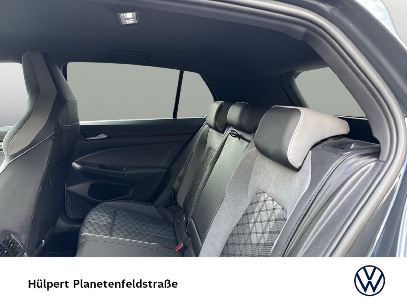 Volkswagen Golf – Bild 10