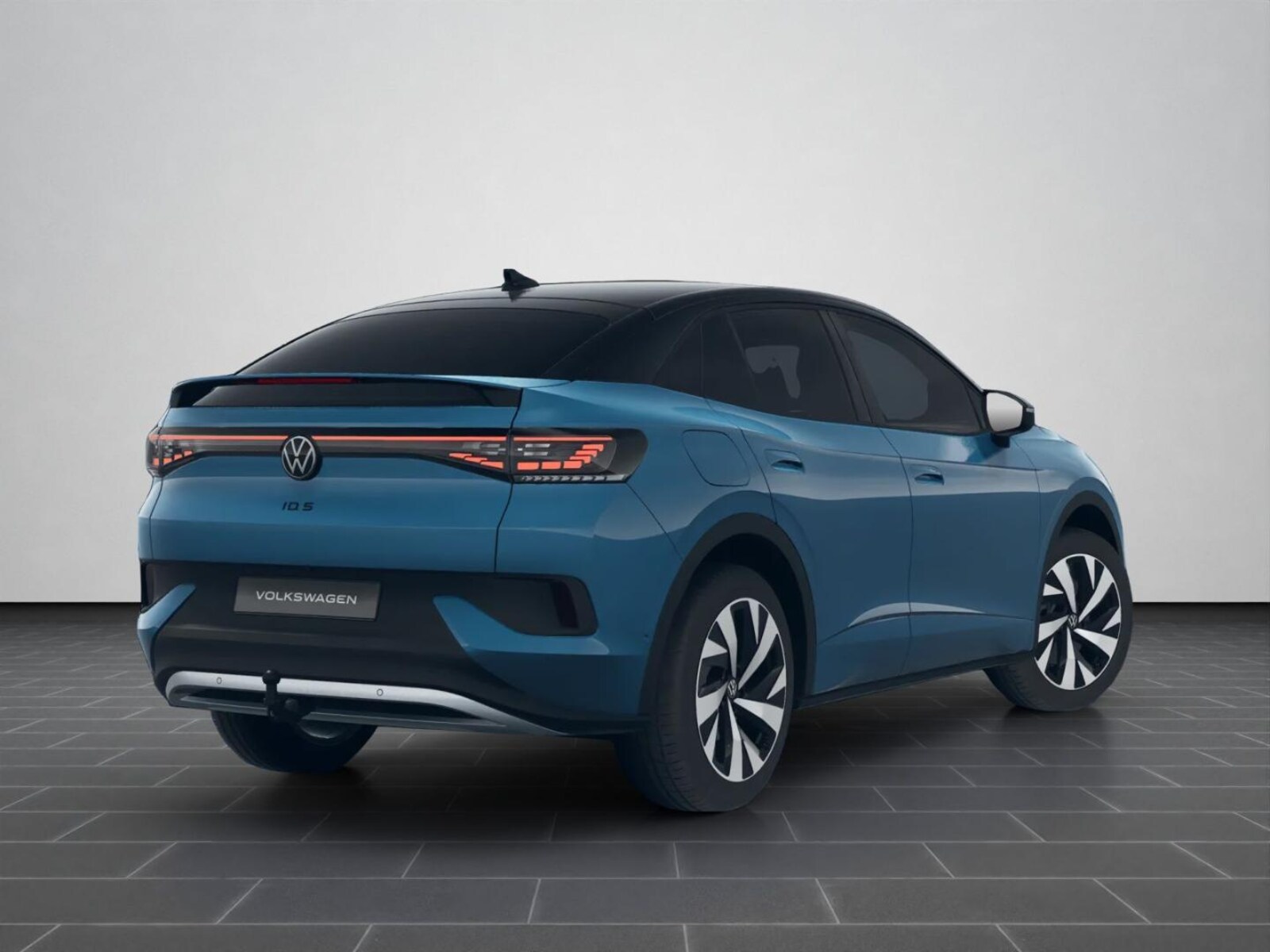 Volkswagen ID.5 – Bild 3