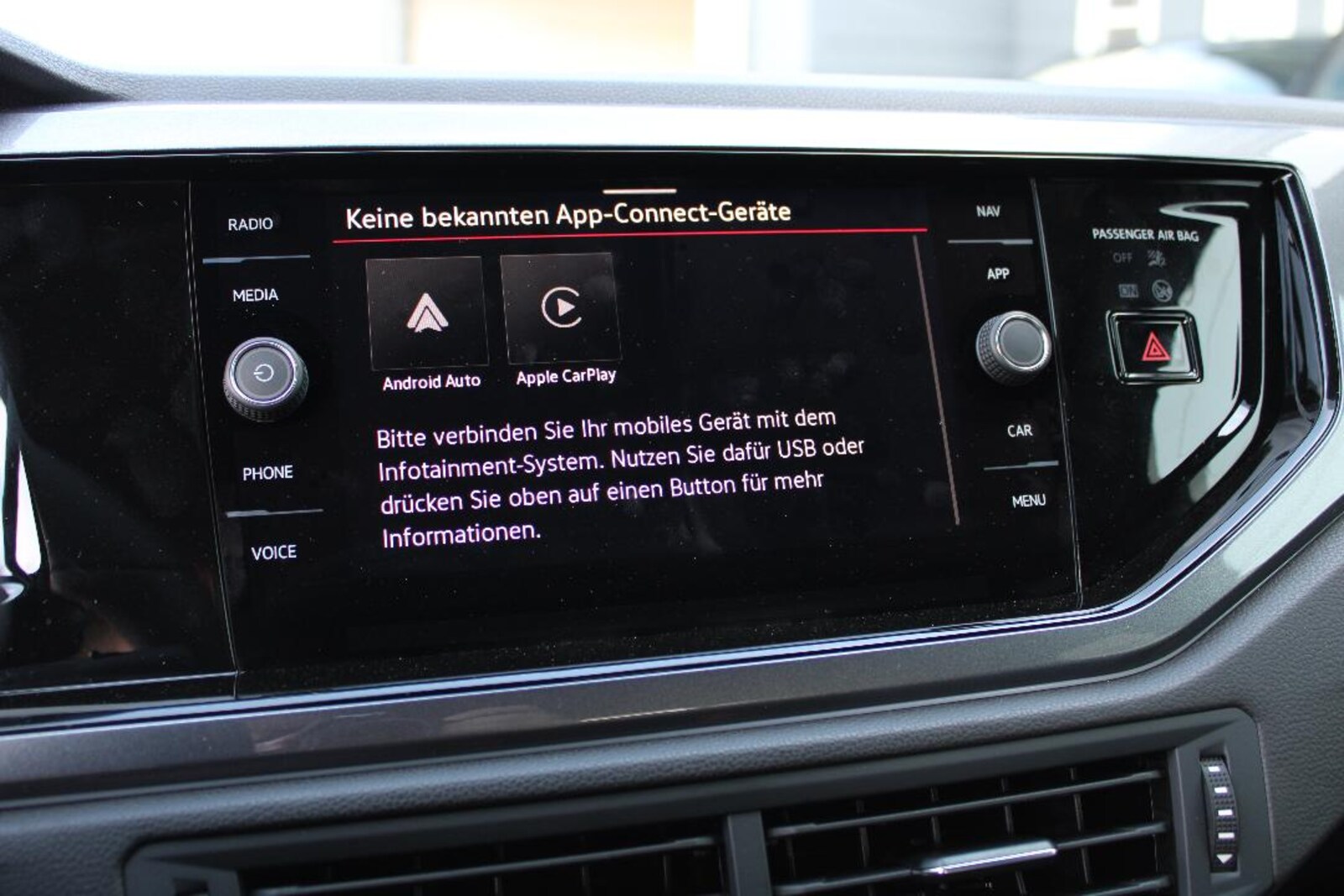 Volkswagen Polo – Bild 28