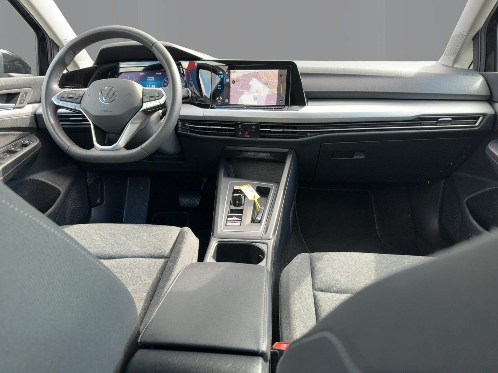 Volkswagen Golf Variant – Bild 11