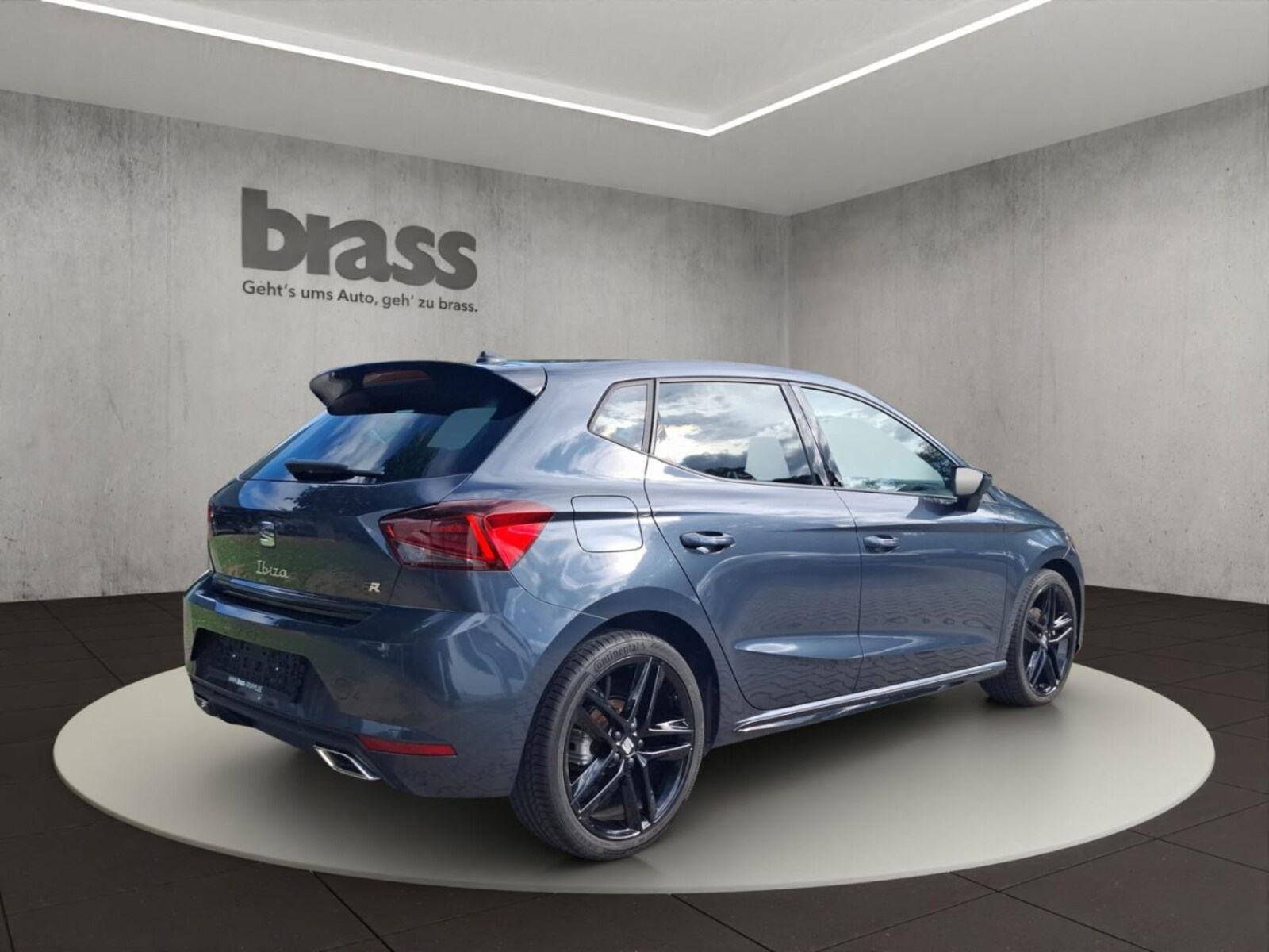 SEAT Ibiza – Bild 5