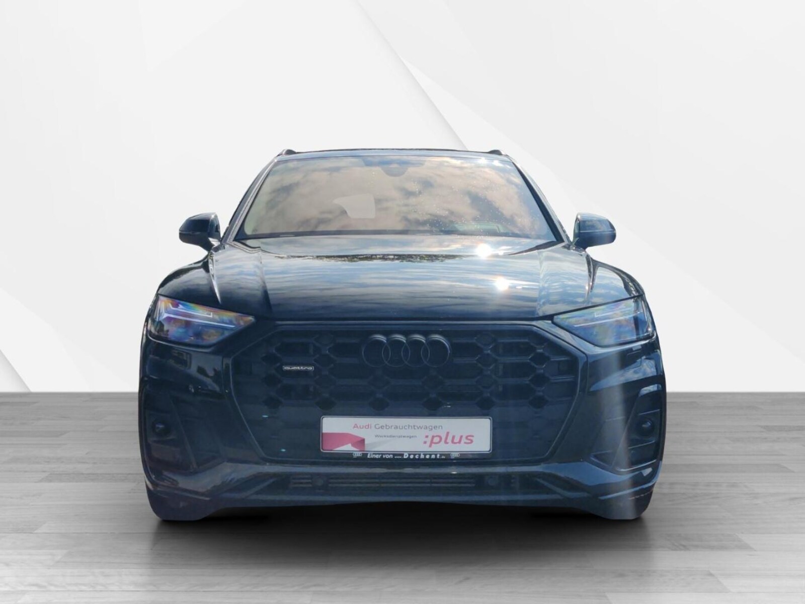 Audi Q5 – Bild 2