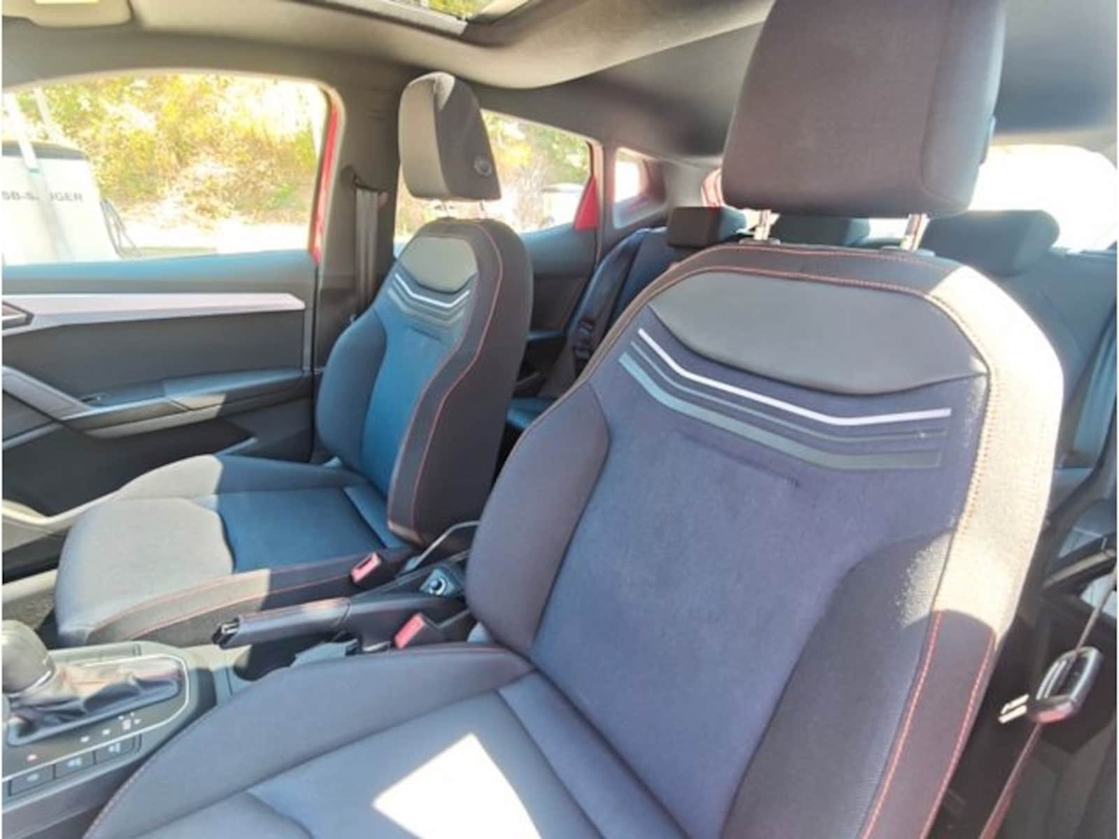 SEAT Ibiza – Bild 22