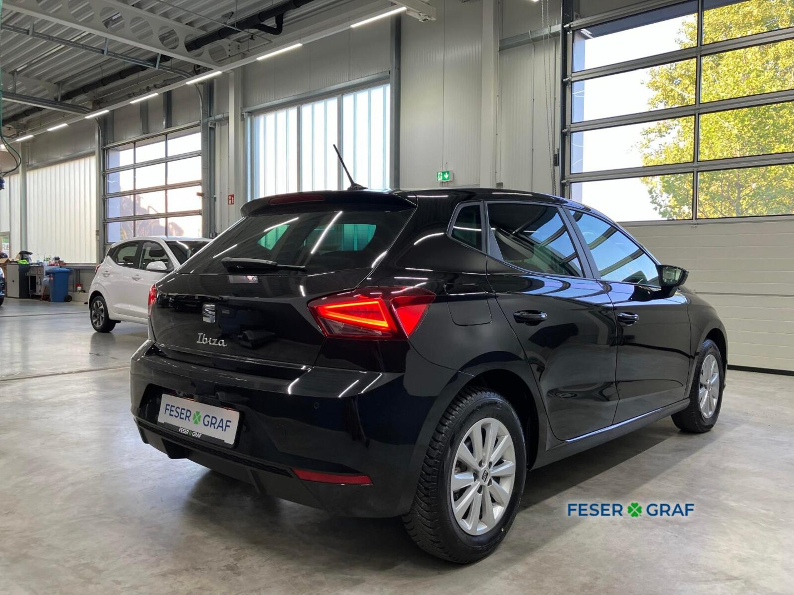 SEAT Ibiza – Bild 13