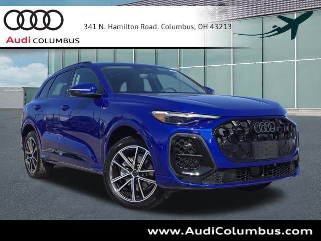 Photo of 2026 Audi Q5