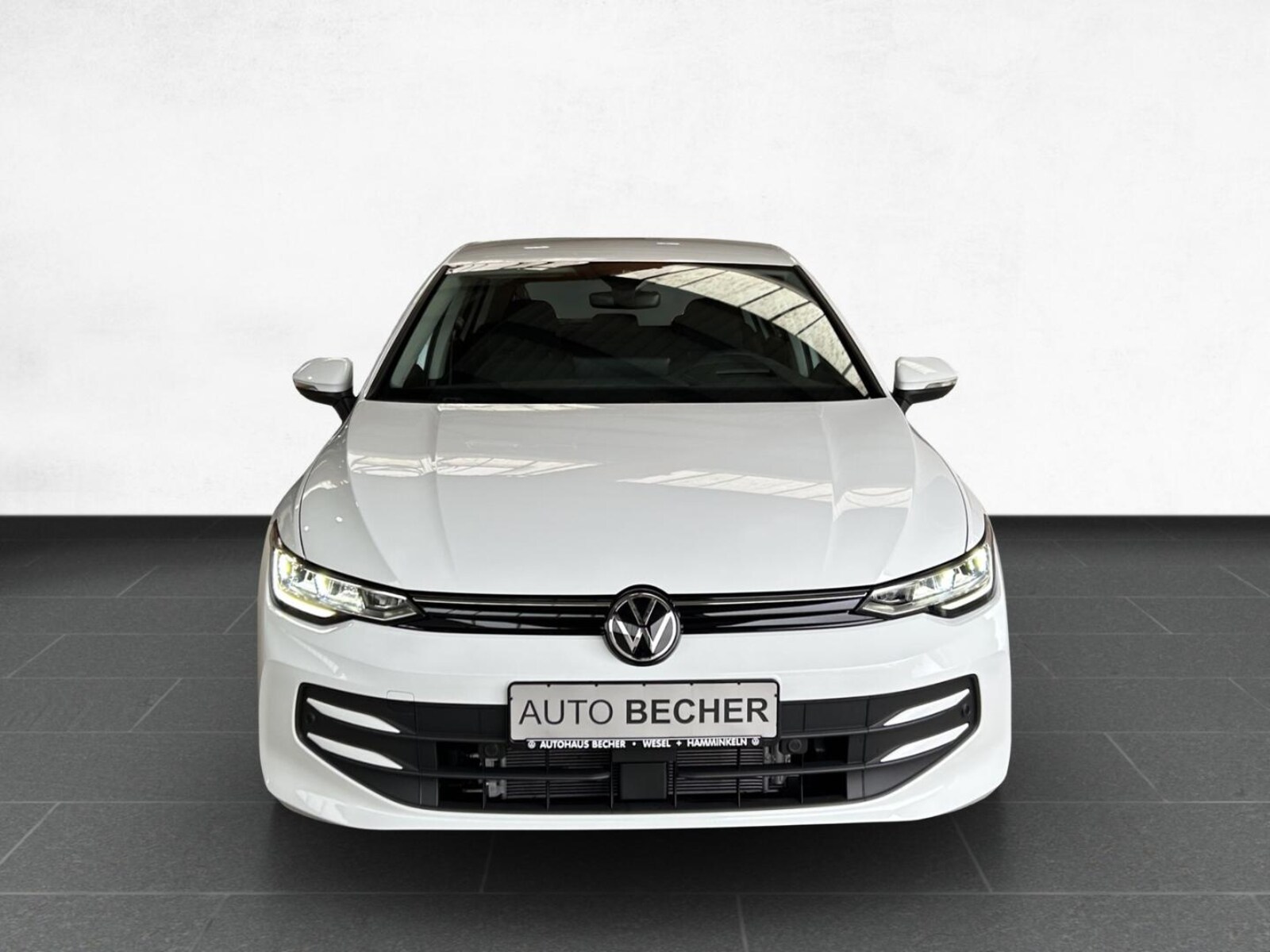 Volkswagen Golf – Bild 2