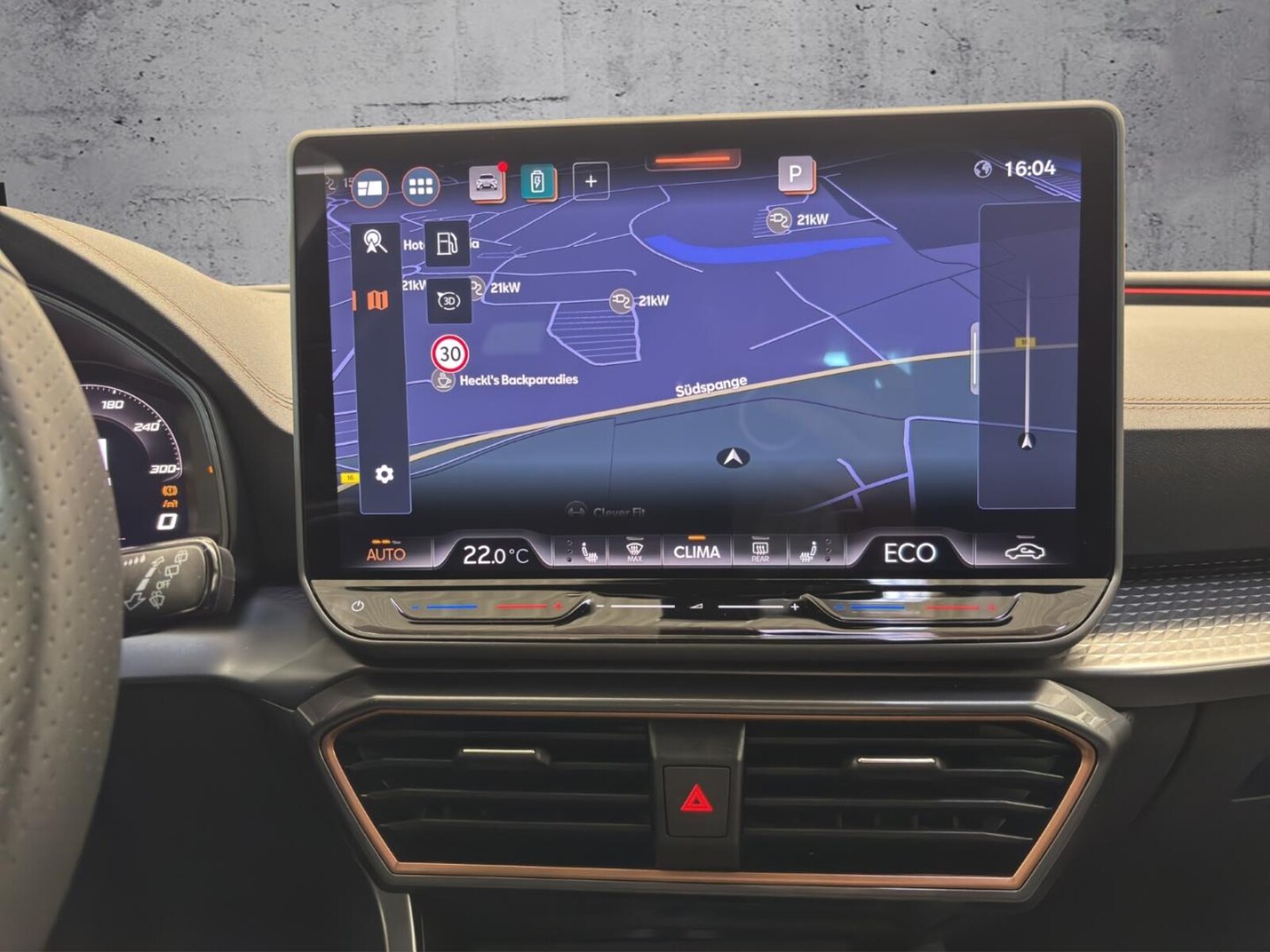 CUPRA Formentor – Bild 12