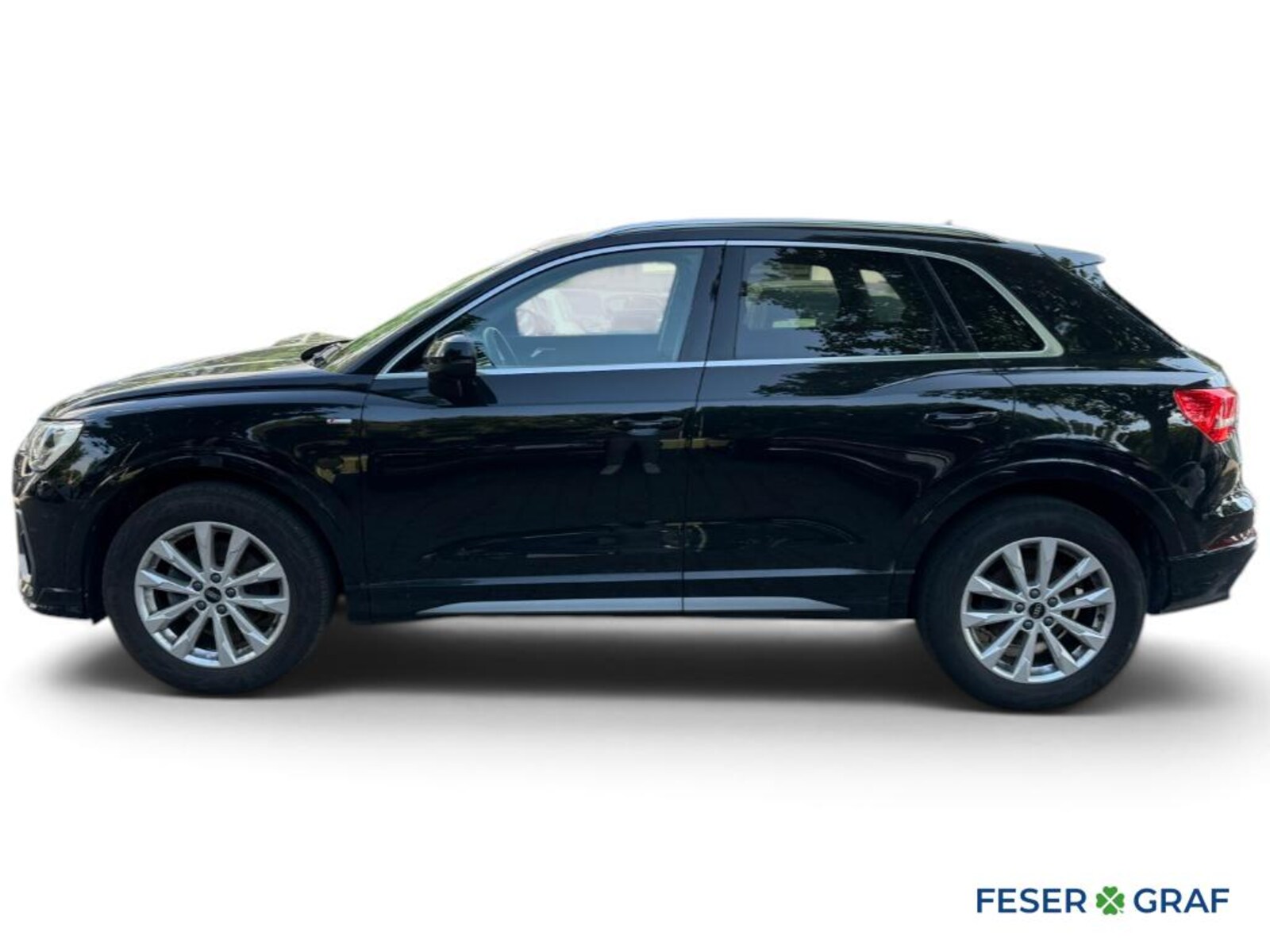 Audi Q3 – Bild 3