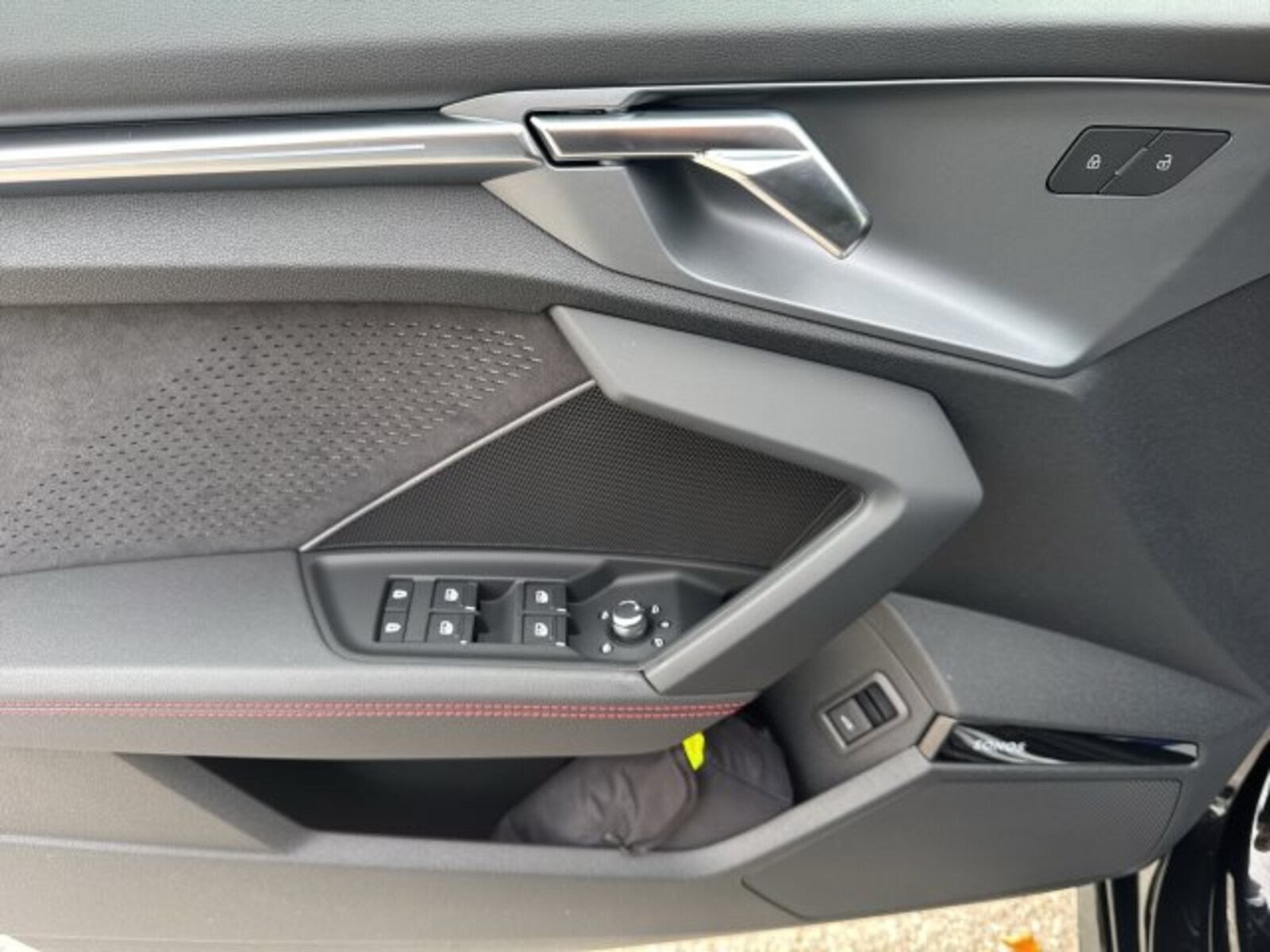 Audi A3 Sportback – Bild 15