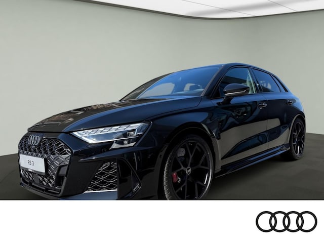 Audi RS 3 Sportback