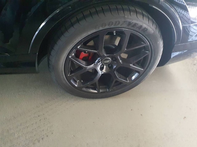 Audi SQ7 SUV TFSI Quattro Tiptronic - 2024 - Joinsteer - #7