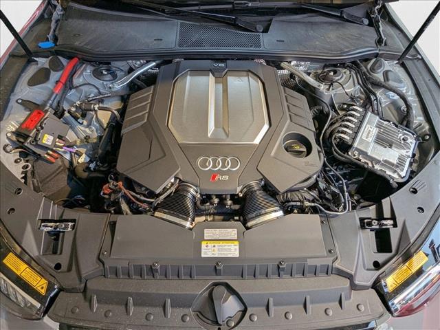 2025 Audi RS 7 Base - Photo 14