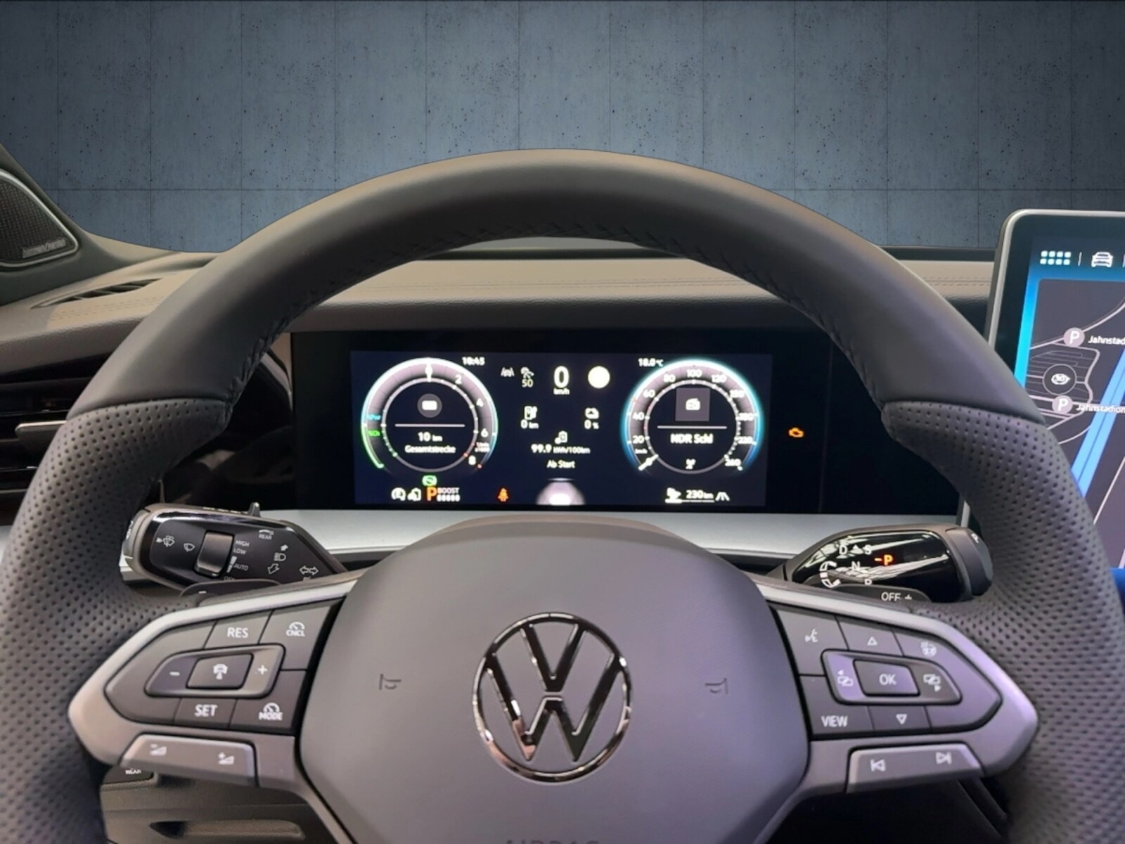 Volkswagen Tayron – Bild 10