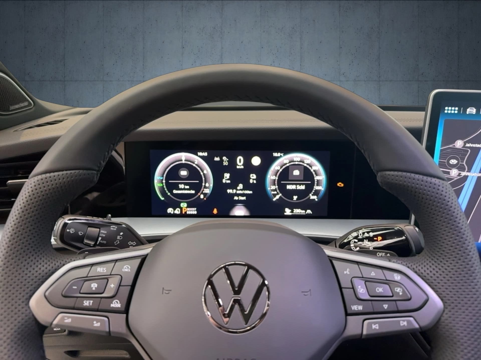 Volkswagen Tayron R-Line