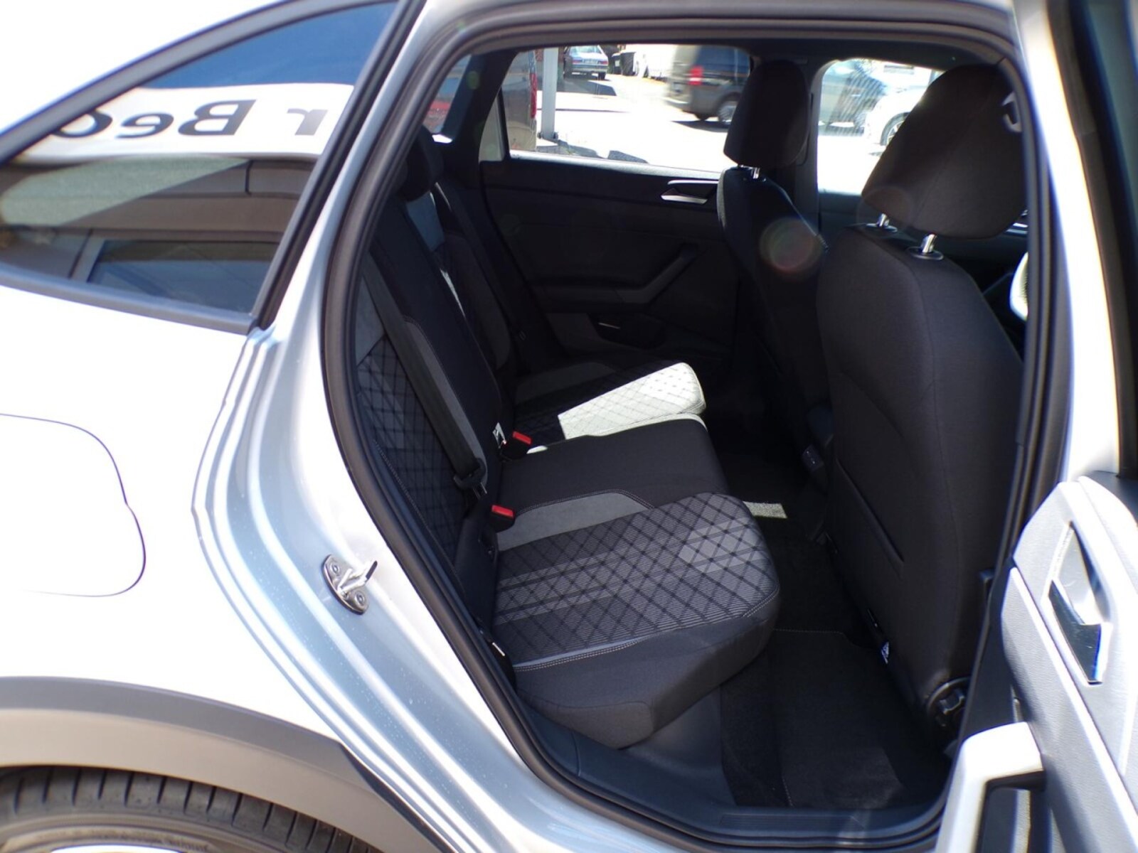 Volkswagen Taigo – Bild 5