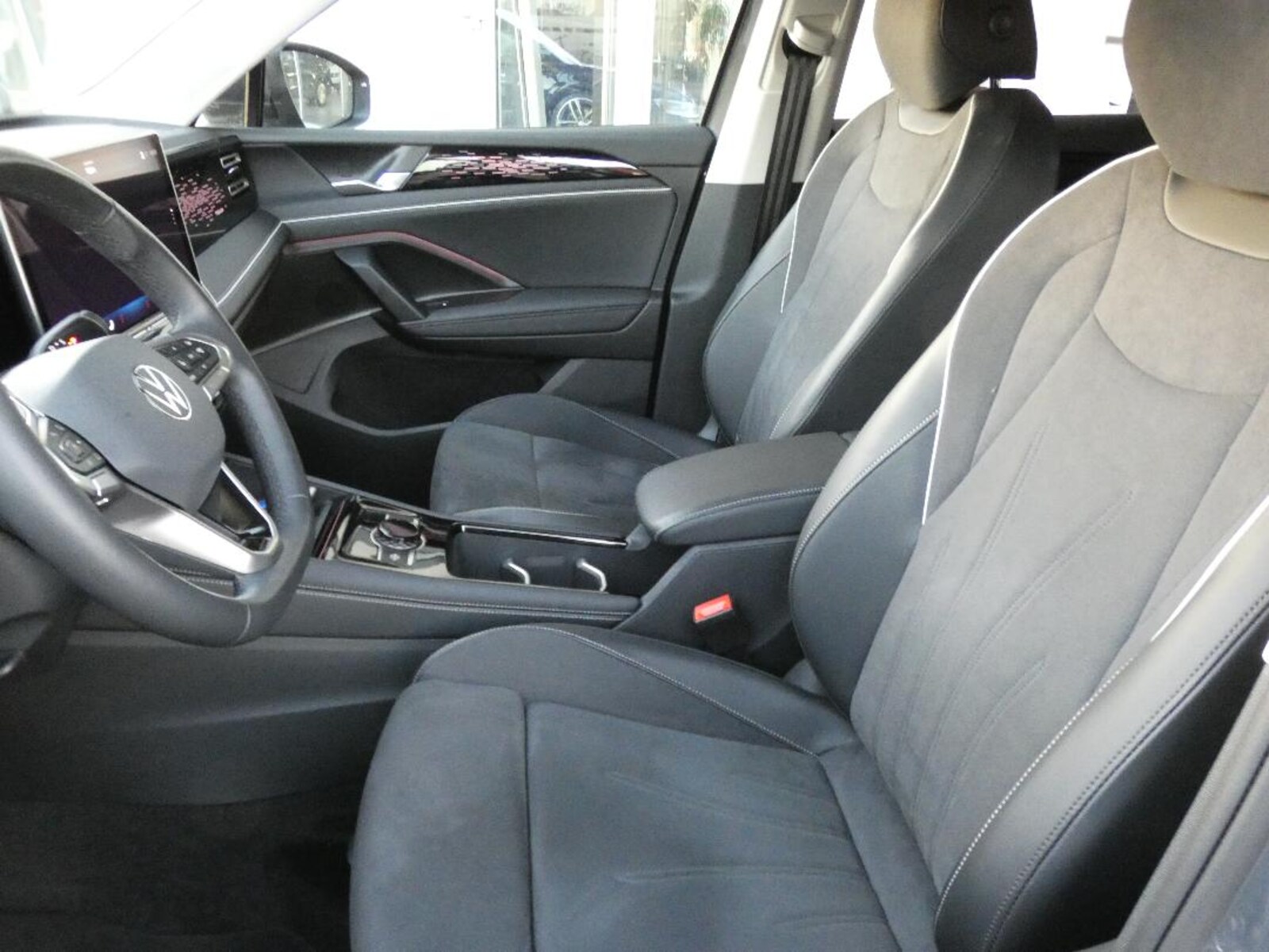 Volkswagen Tiguan – Bild 7