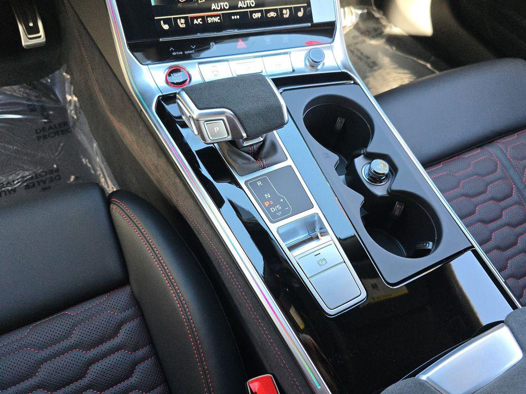 2026 Audi RS 7 Base - Photo 28