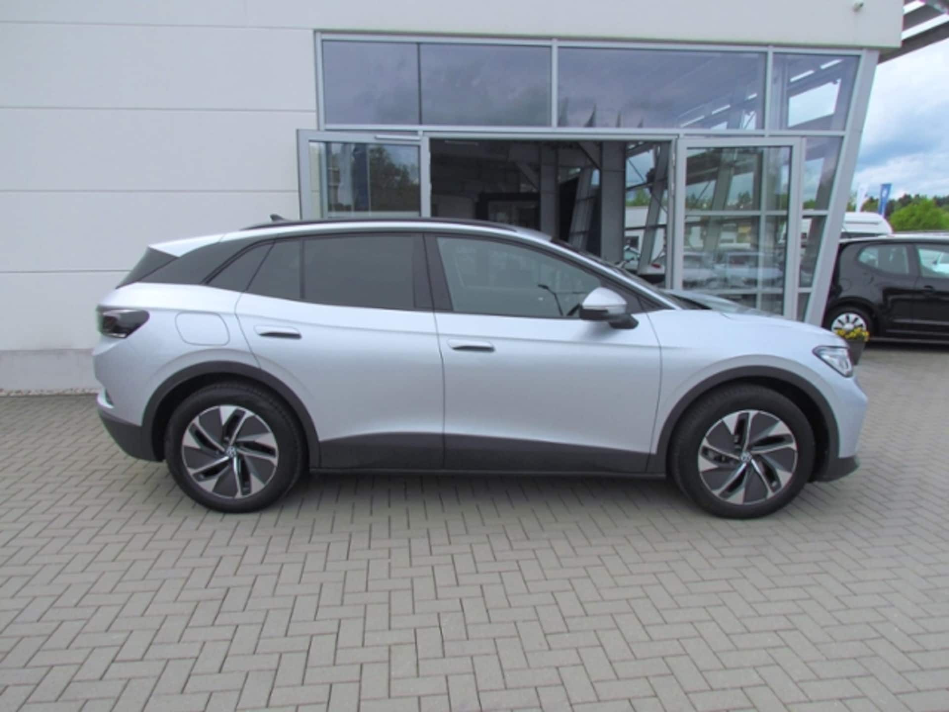 Volkswagen ID.4 Pro