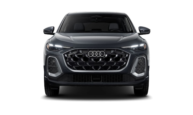 2026 Audi Q5 Sportback
