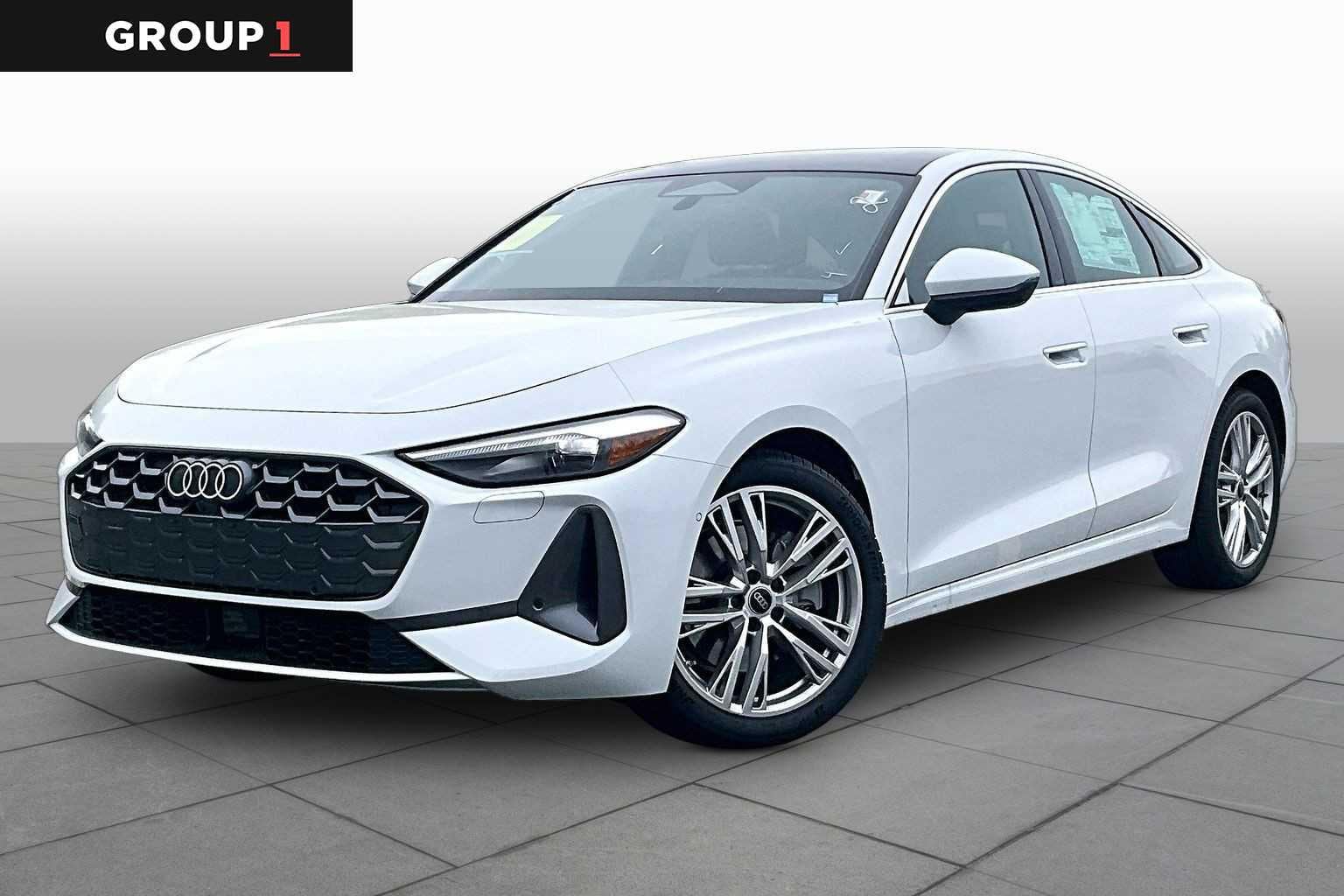 2026 Audi A5 Premium quattro S tronic's photo