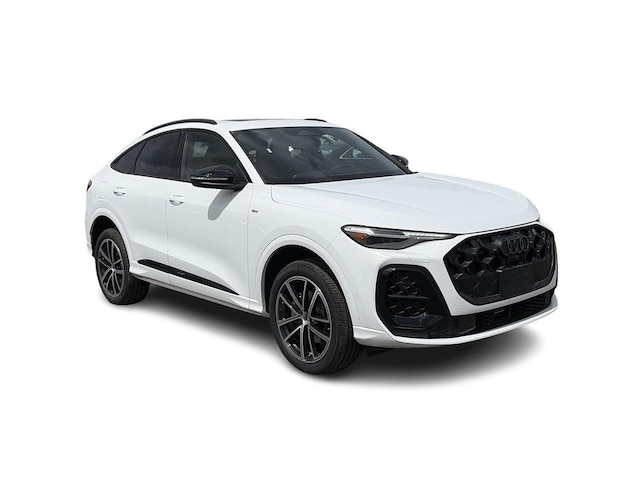 2026 Audi Q5 Sportback