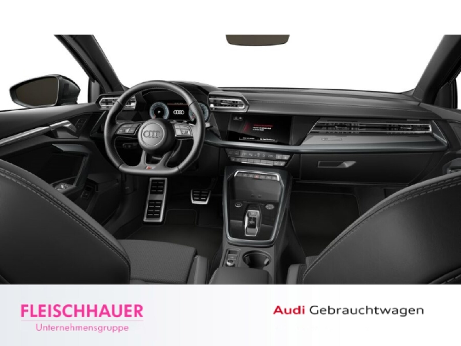 Audi A3 allstreet – Bild 5