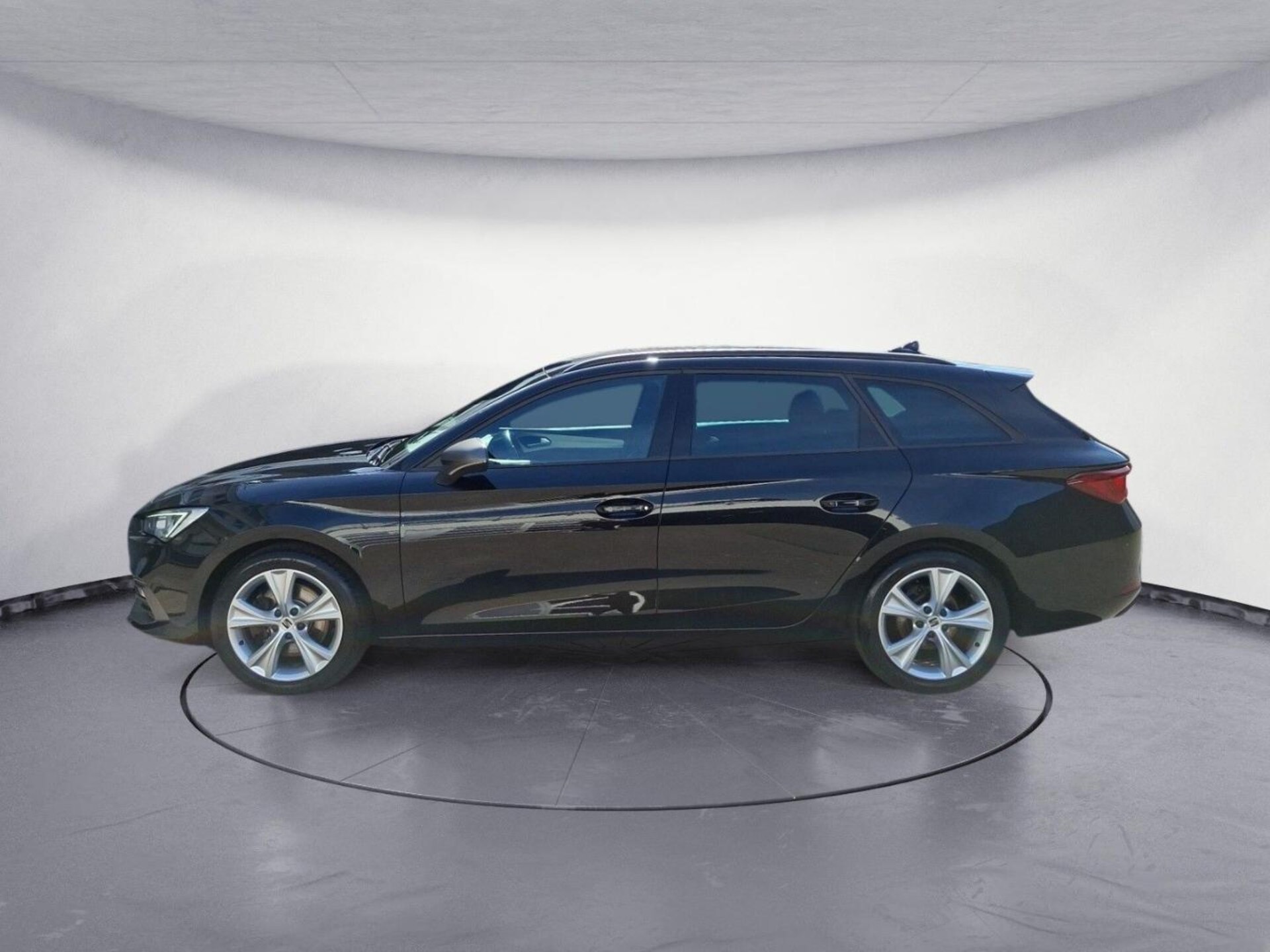 SEAT Leon Sportstourer FR