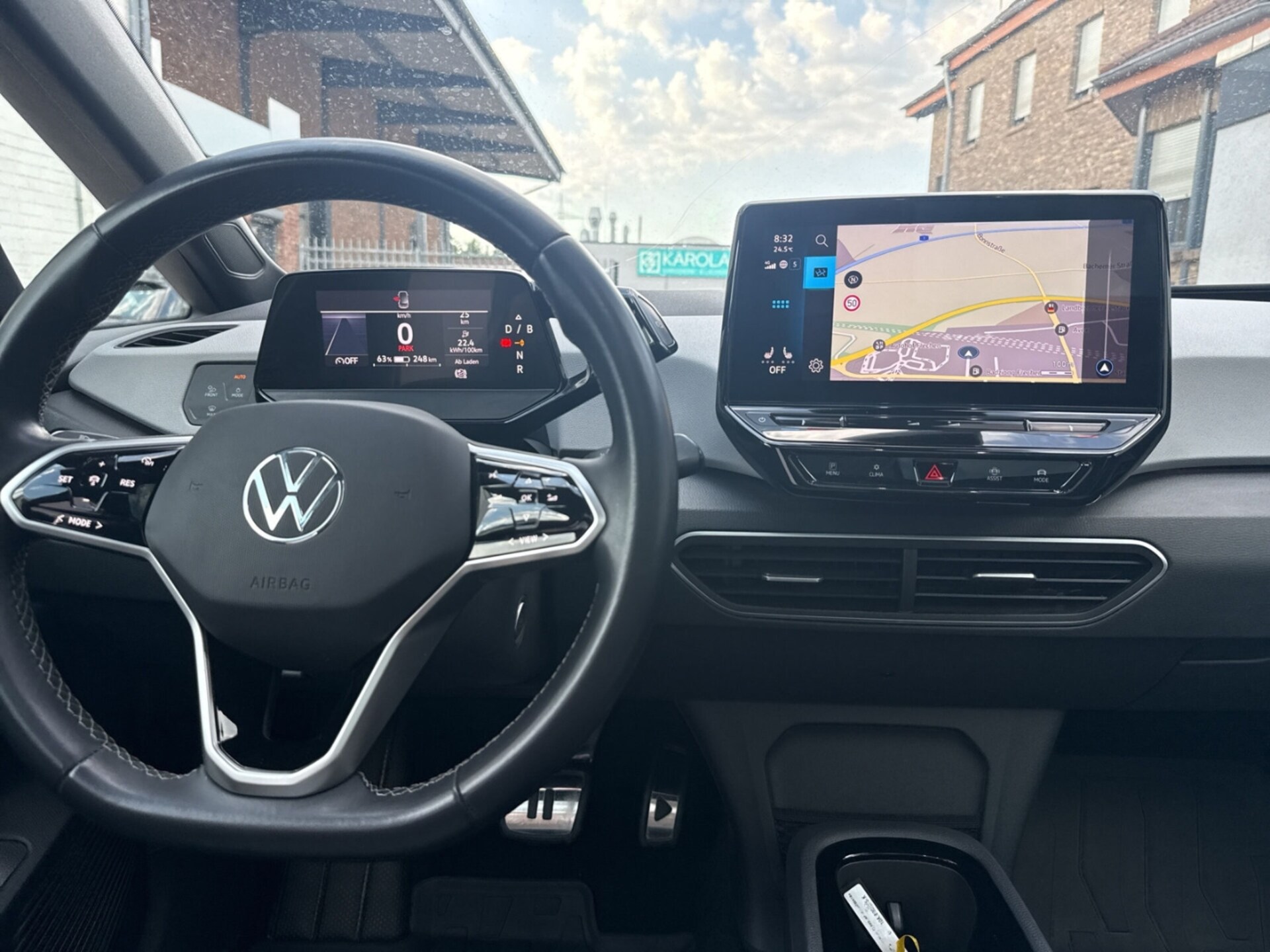 Volkswagen ID.3 Pro Performance