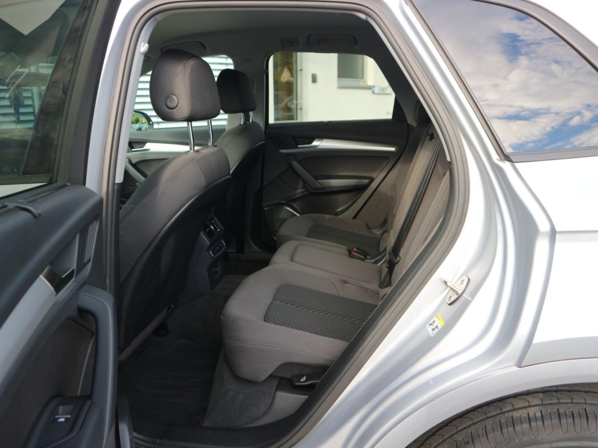 Audi Q5 SUV S line