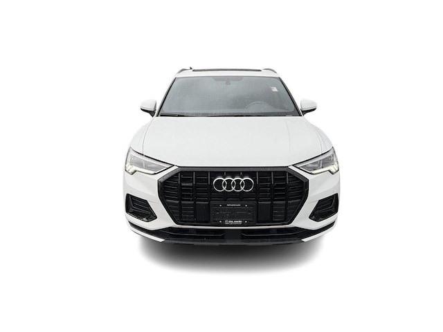 2023 Audi Q3 SUV