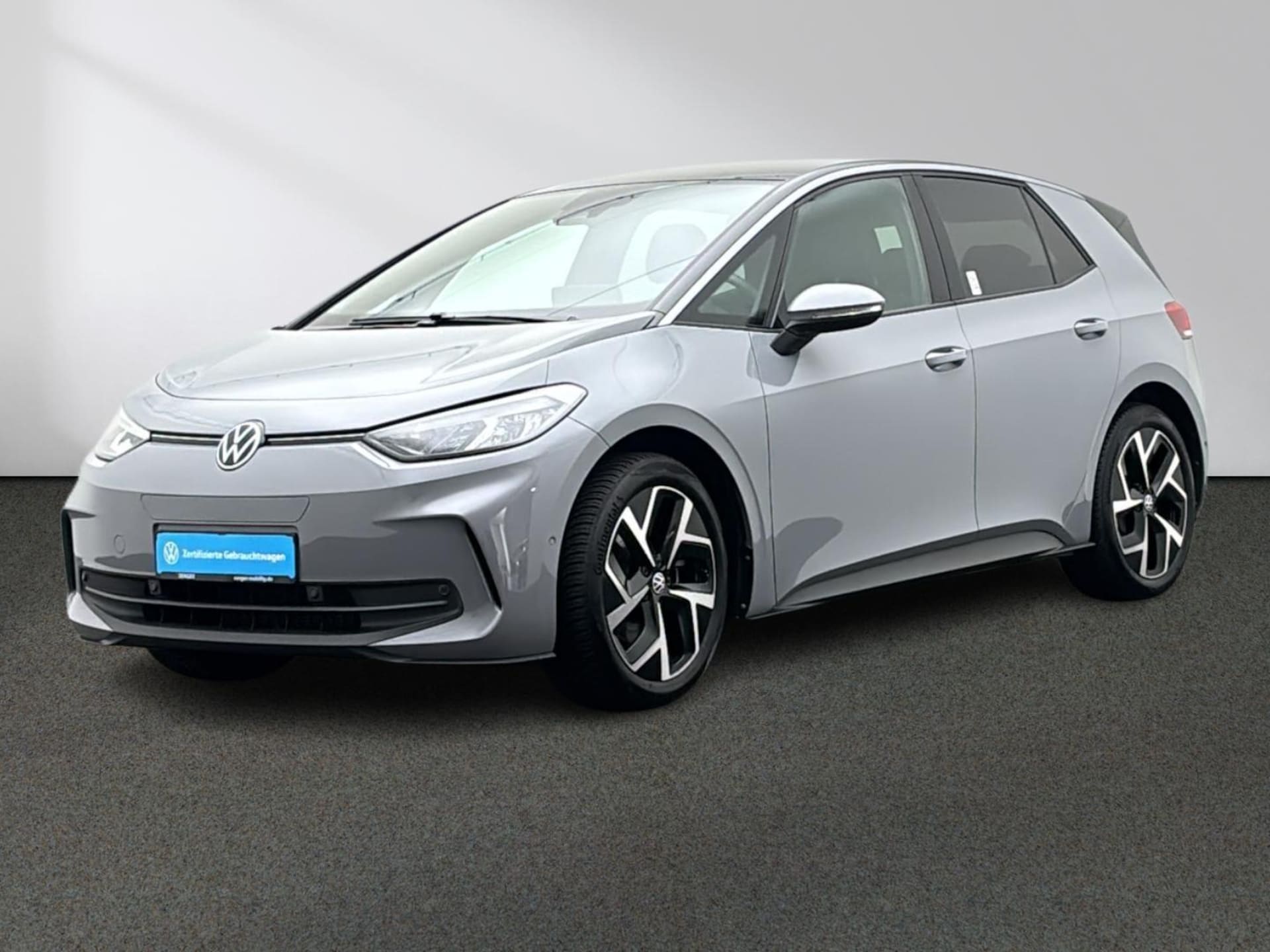 Volkswagen ID.3 MOVE Pro