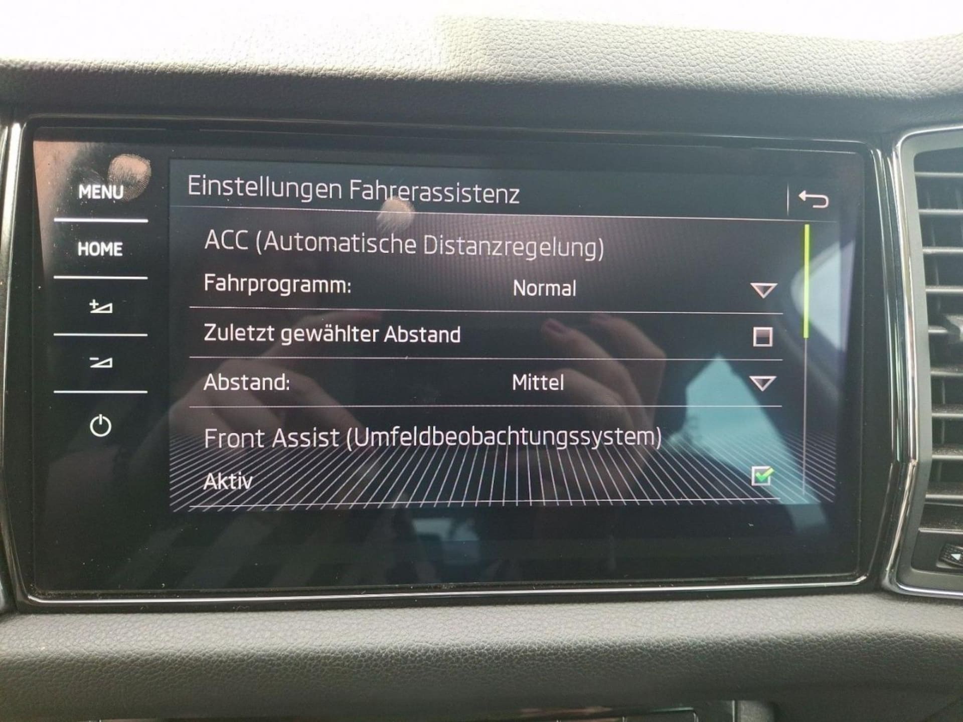 Skoda Kodiaq Ambition