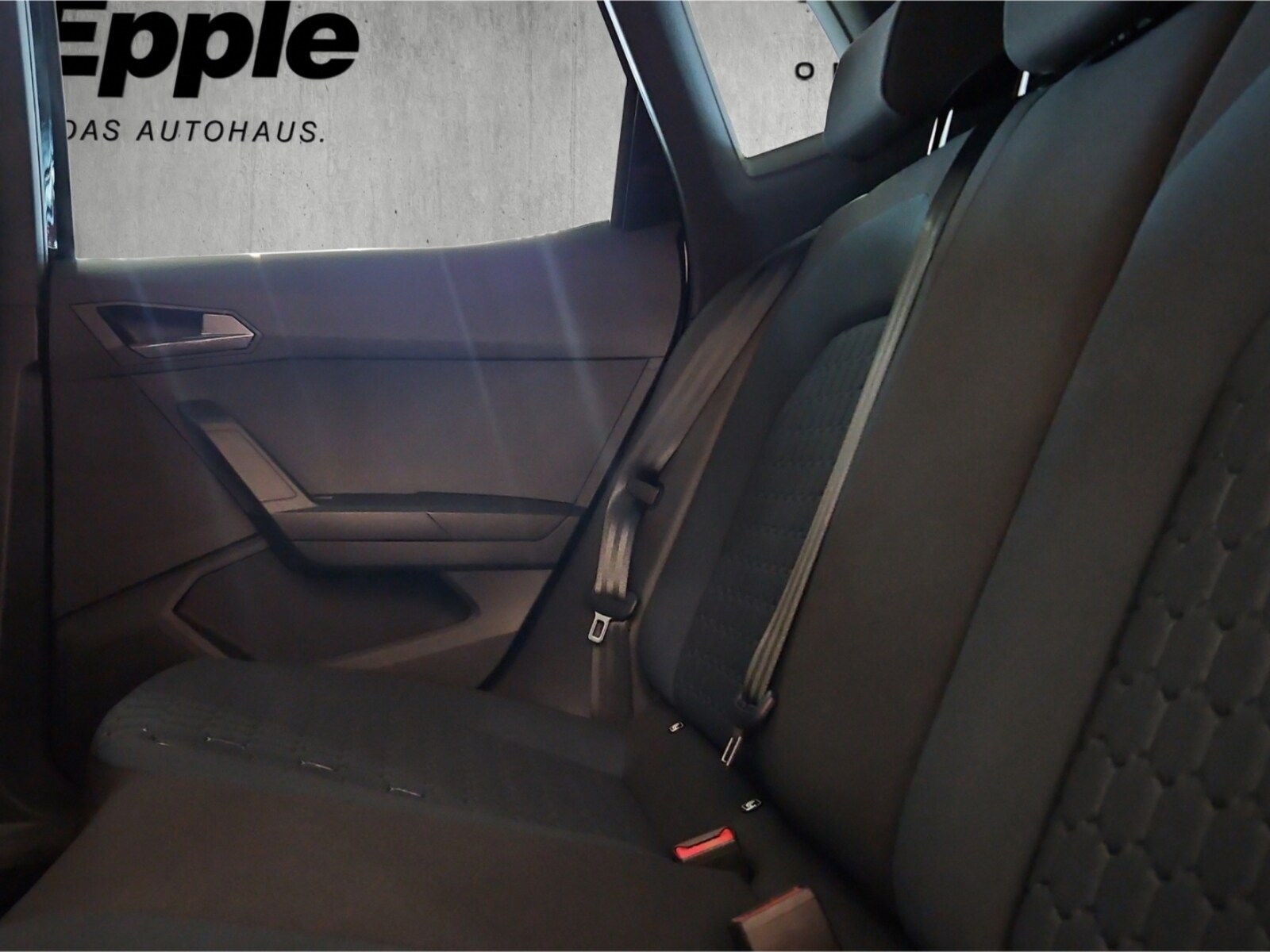 SEAT Arona – Bild 11