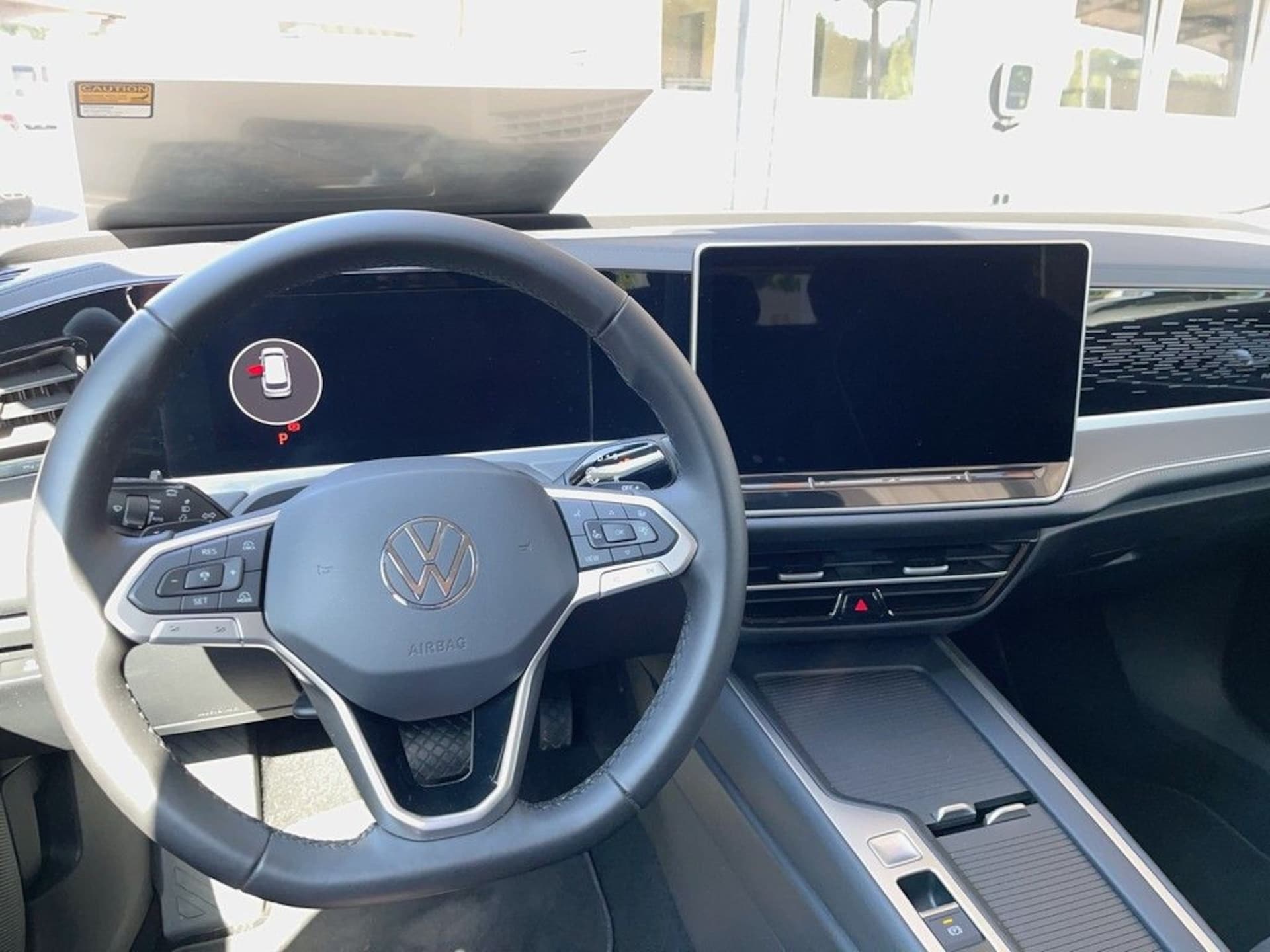 Volkswagen Passat Business