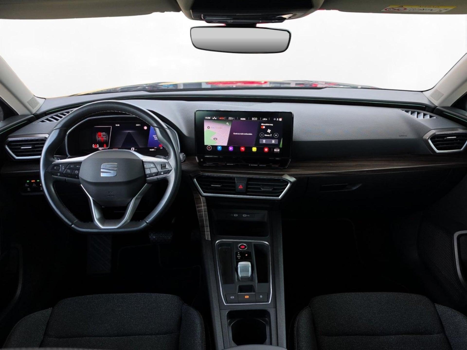 SEAT Leon Sportstourer XCELLENCE