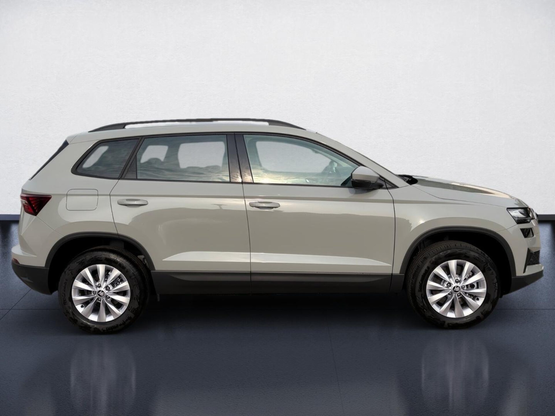 Skoda Karoq Selection
