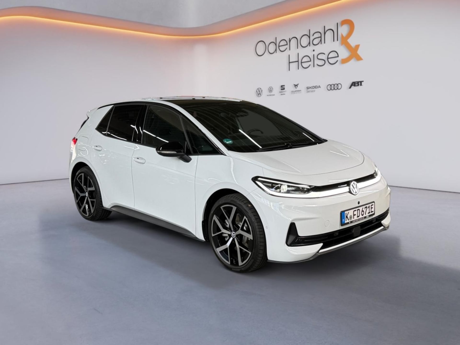 Volkswagen ID.3 Neo Style