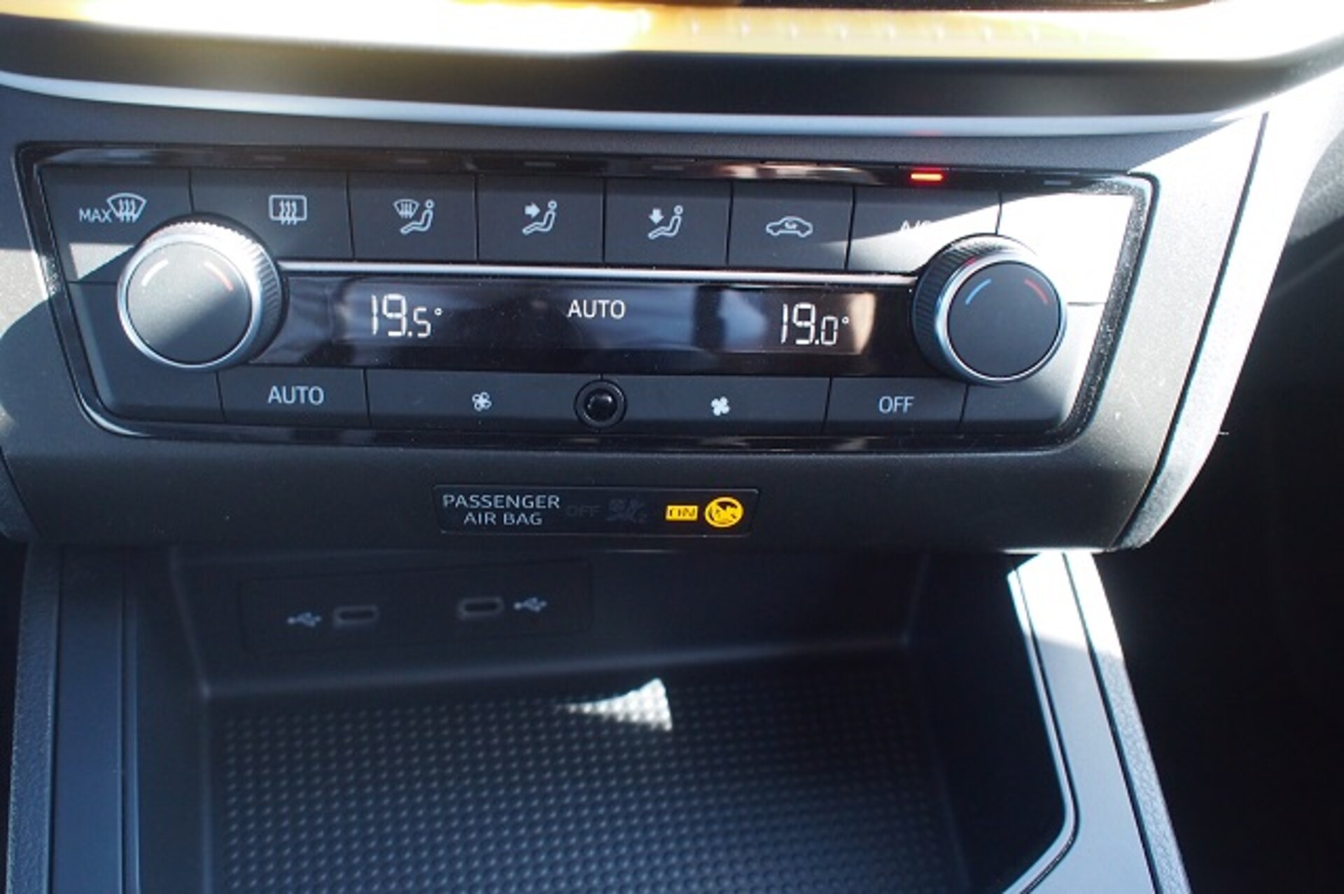 SEAT Ibiza Style