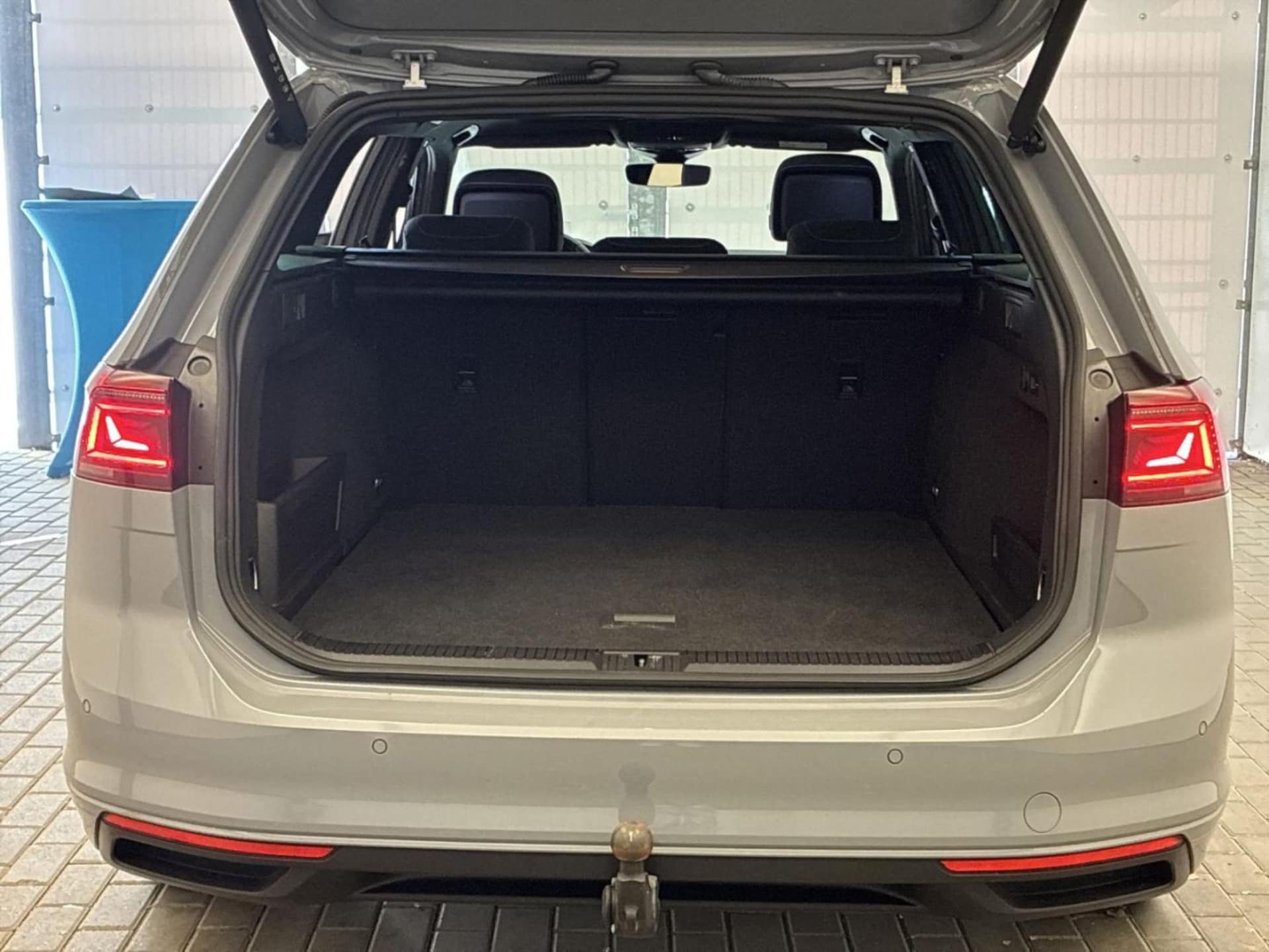Volkswagen Passat Variant Business