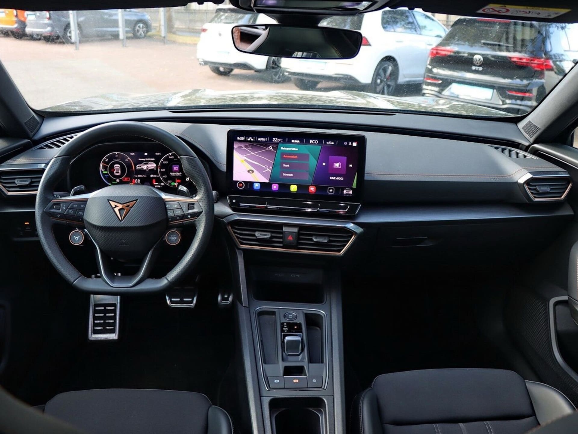 CUPRA Formentor VZ