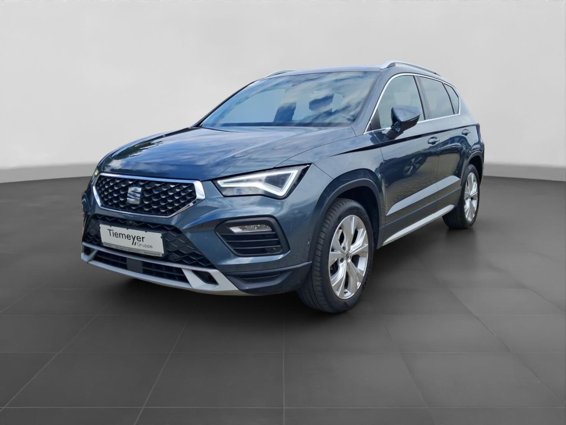 SEAT Ateca Xperience