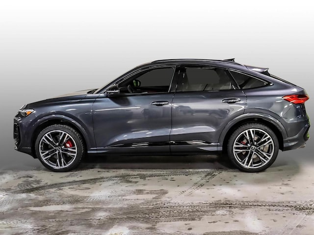 2025 Audi SQ5 Sportback