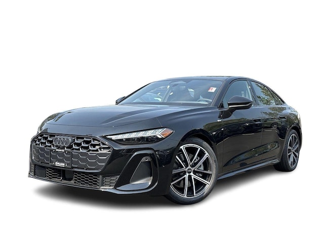 Photo of 2026 Audi A5 Sedan 