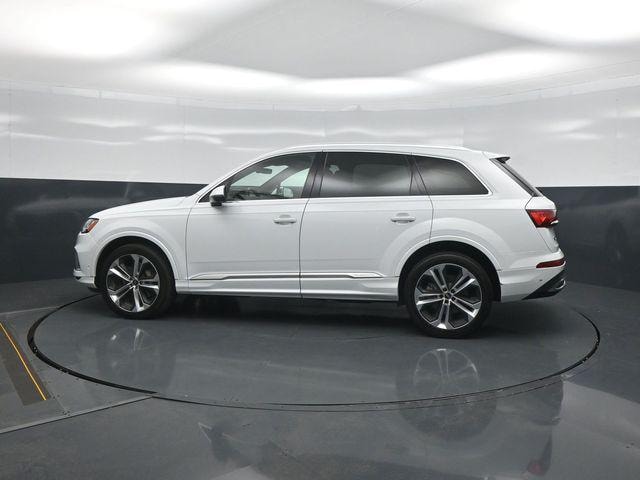 2021 Audi Q7