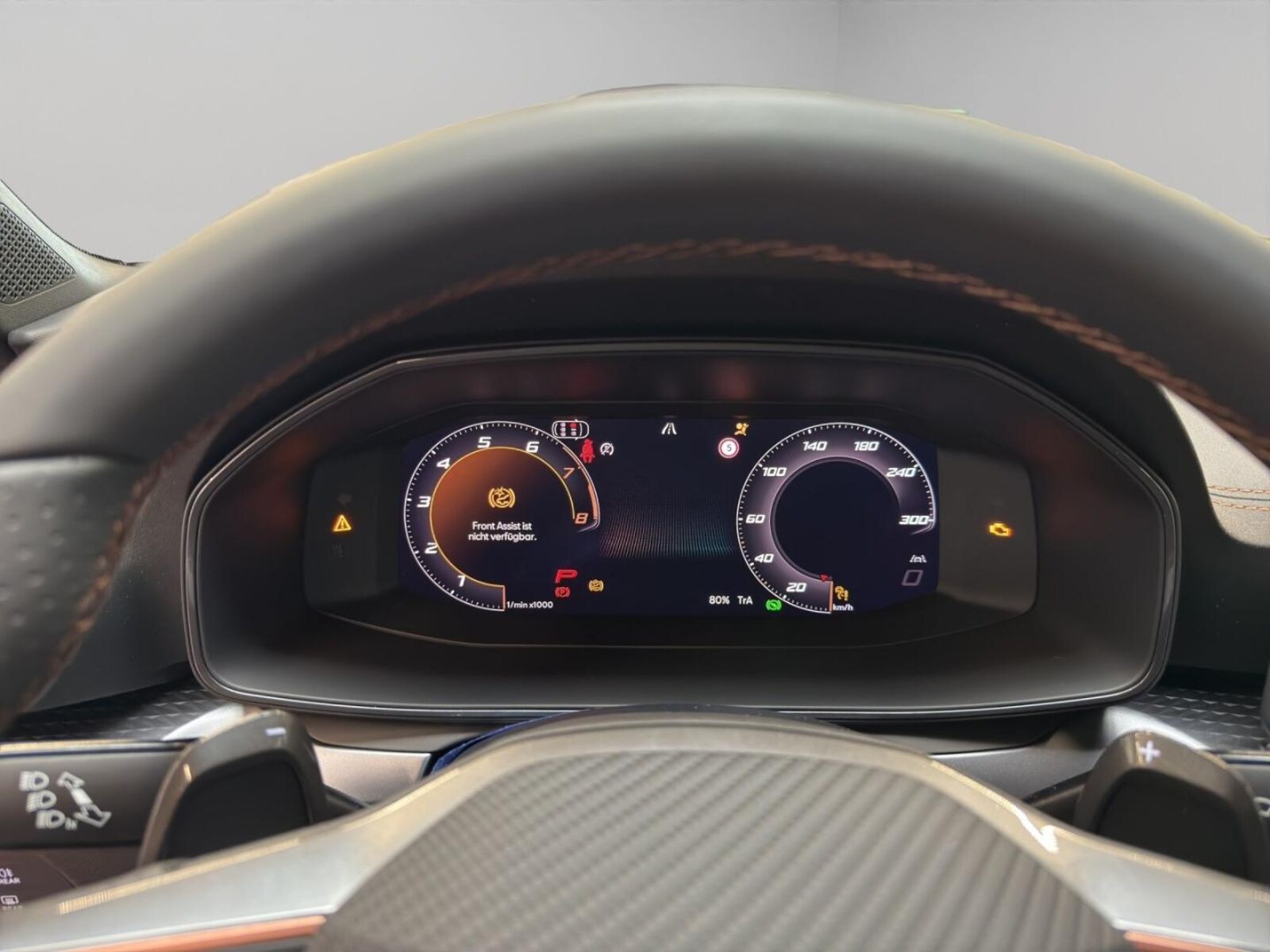CUPRA Leon Sportstourer – Bild 18