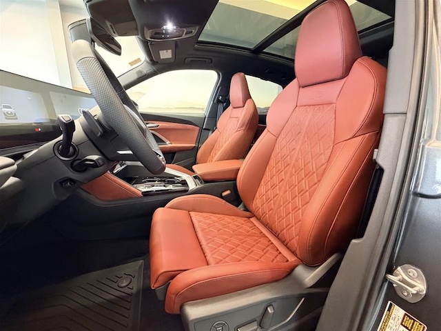 2026 Audi SQ5 Sportback