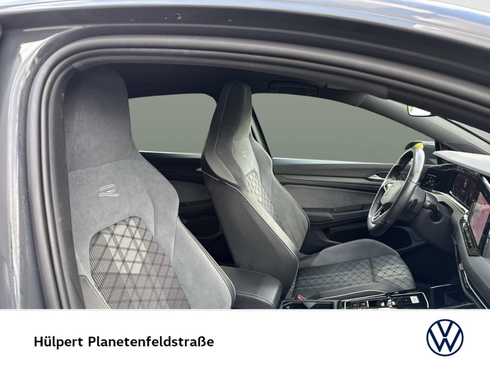 Volkswagen Golf – Bild 11
